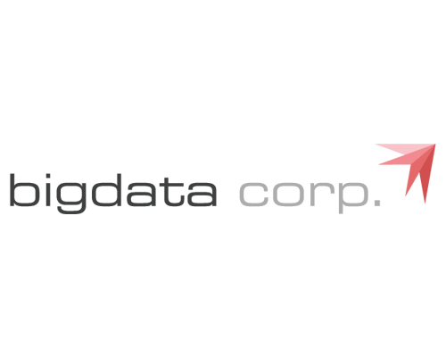 Logotipo Bigdata