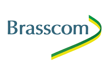 Logotipo Brasscom