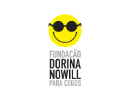Logotipo Fundação Dorina Nowill