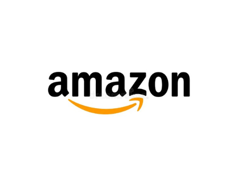 logotipo Amazon