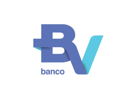 logotipo Banco BV
