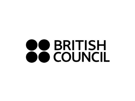logotipo British Council