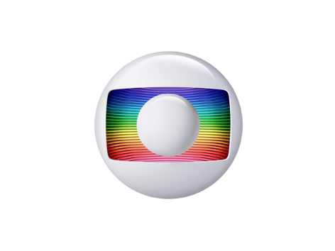 Logotipo Rede Globo