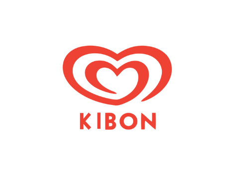 logotipo Kibon