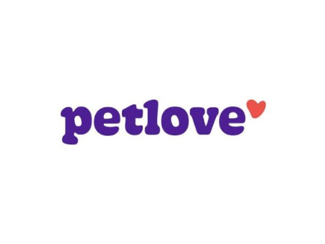 Logotipo Petlove