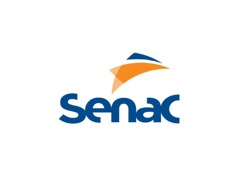 Logotipo Senac