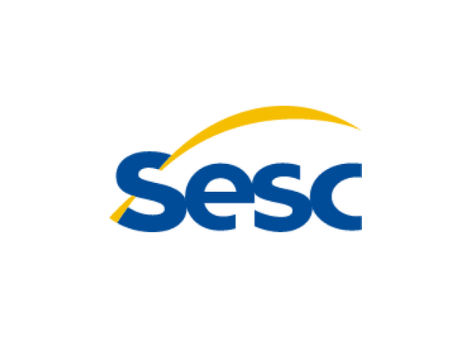 logotipo Sesc