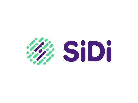 logotipo Sidi