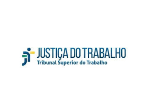 logotipo do Tribunal Superior do Trabalho