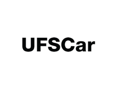 Logotipo UFScar