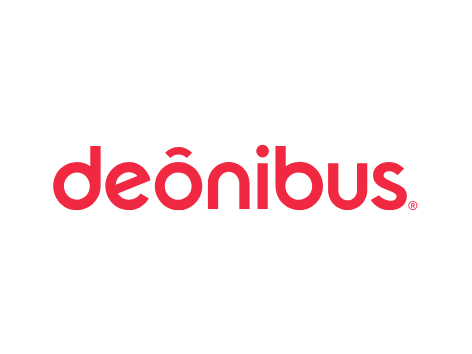 logotipo de ônibus